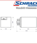 Modul RC 230 VAC