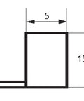 Bara colectoare contact tip pin 3p 16mm2