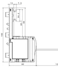Adaptor 16 A