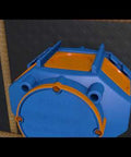 Nailer for Primo Concrete Products