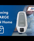 i-CHARGE CION Home 11kW, Type2 cablu, offline