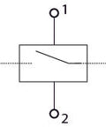 Bobină declanşare 110-415VAC/110-230VDC pentru BR