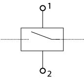 Bobină declanşare 110-415VAC/110-230VDC pentru BR