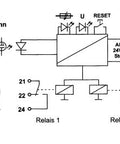 TYTAN, 1-pole, 63A, D02 + fuse monitoring, 24-60VDC