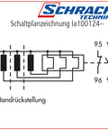 Releu termic 80-120 U85