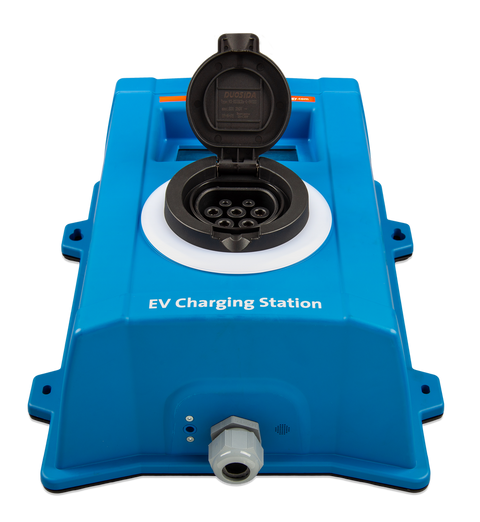 Statie de incarcare Victron Energy