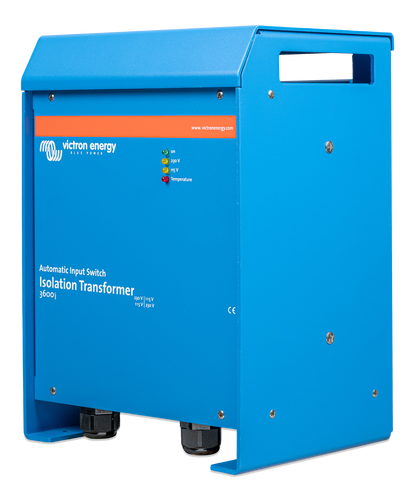 Transformator de izolare Victron Energy Isolation Trans. 3600W Auto 115 230V