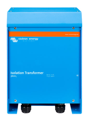 Transformator de izolare Victron Energy Isolation Transformer 2000W 115 230V