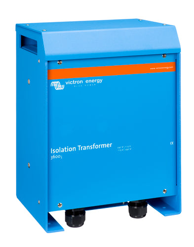 Transformator de izolare Victron Energy Isolation Transformer 2000W 115 230V