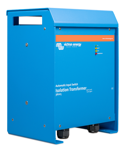 Transformator de izolare Victron Energy Isolation Transformer 3600W 115 230V
