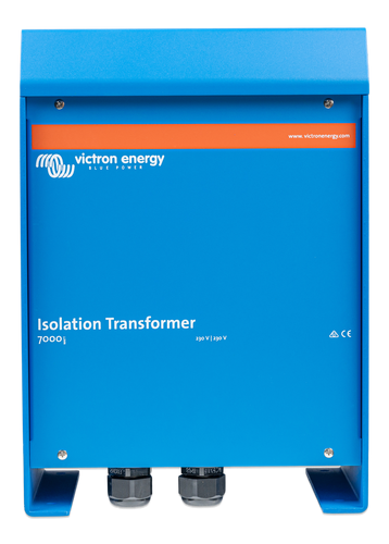 Transformator de izolare Victron Energy Isolation Transformer 7000W 230V