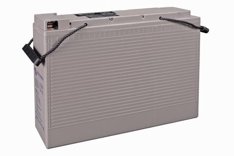 Victron Energy AGM Deep Cycle Battery 12V 110Ah