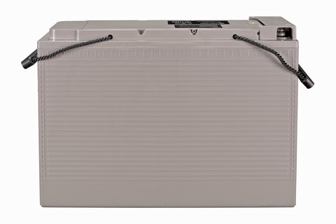 Victron Energy AGM Deep Cycle Battery 12V 110Ah