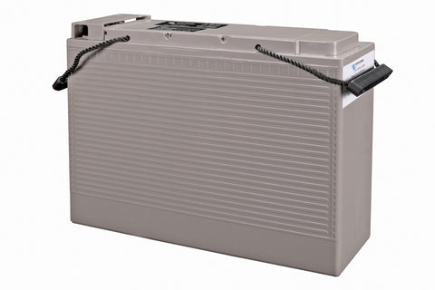 Victron Energy AGM Deep Cycle Battery 12V 110Ah