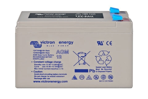 Victron Energy AGM Deep Cycle Battery 12V 14Ah