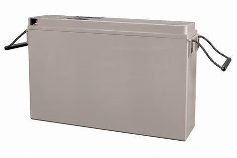 Victron Energy AGM Deep Cycle Battery 12V 165Ah