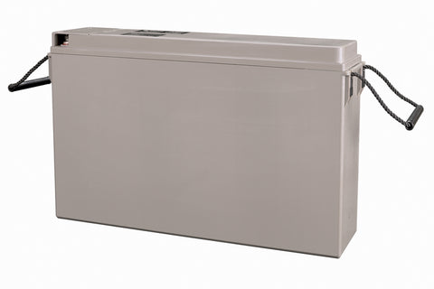 Victron Energy AGM Deep Cycle Battery (M8) 12V 165Ah