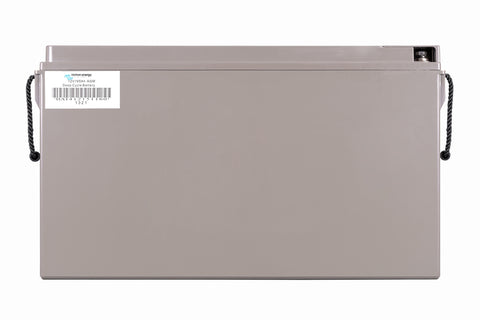 Victron Energy AGM Deep Cycle Battery (M8) 12V 165Ah