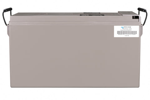 Victron Energy AGM Telecom Battery 12V 115Ah (M8)