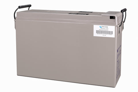 Victron Energy AGM Telecom Battery 12V 200Ah (M8)