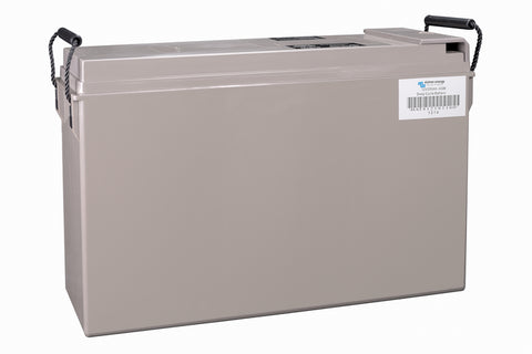 Victron Energy AGM Telecom Battery 12V 200Ah (M8)