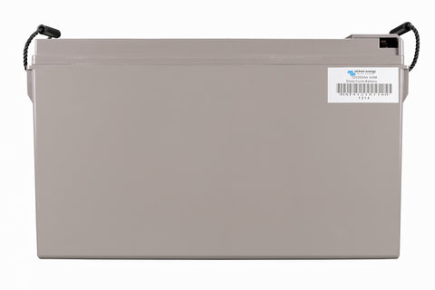 Victron Energy AGM Telecom Battery 12V 200Ah (M8)