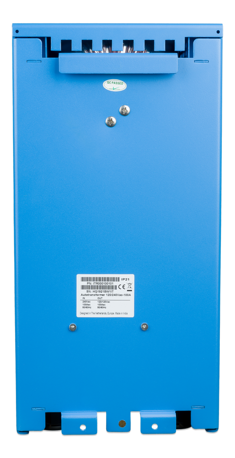Victron Energy Autotransformer 120 240 VAC-100A