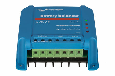 Victron Energy Battery Balancer - Sistem de echilibrare baterii