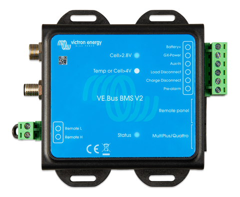 Victron Energy Battery Management System VE.Bus BMS v2