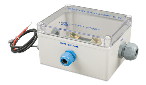 Victron Energy Battery Monitor BMV-710H Smart