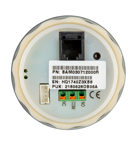 Victron Energy Battery Monitor BMV-712 BLACK Smart
