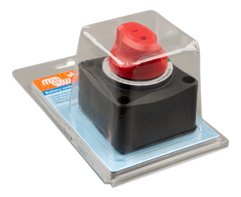 Victron Energy Battery switch on off 275A