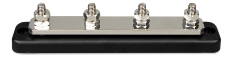 Victron Energy Busbar 250A 4P +cover