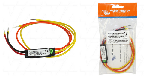 Victron Energy Cable for Smart BMS CL 12 100