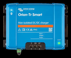 Victron Energy Convertor cu charger DC-DC Orion-Tr Smart Non-isolated 12 24-15 (360W)