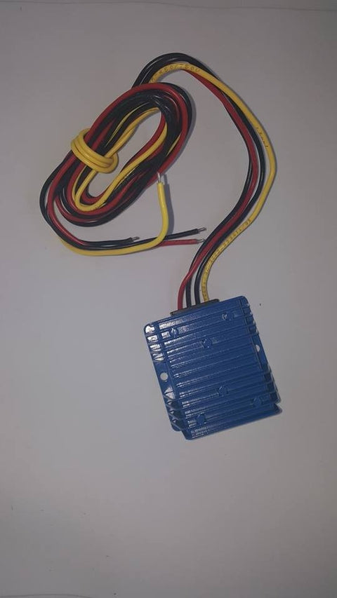 Victron Energy Convertor DC-DC Orion IP67 24 12-10 (120W)