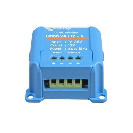Victron Energy Convertor DC-DC Orion-Tr 24 12-5 (60W)