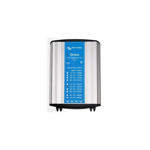 Victron Energy Convertor Orion 110 24-15A (360W)