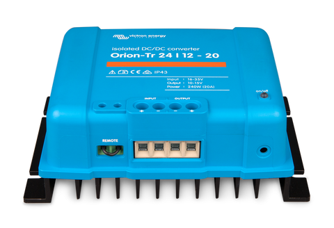 Victron Energy Convertor Orion-Tr 48 12-20A (240W)