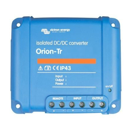 Victron Energy Convertor Orion-Tr 48 48-2,5A (120W)