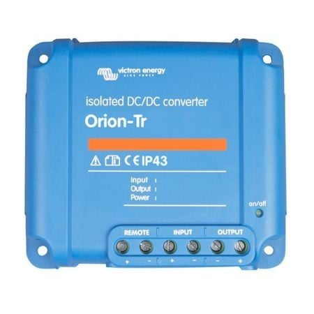 Victron Energy Convertor Orion-Tr 48 48-8A (380W)