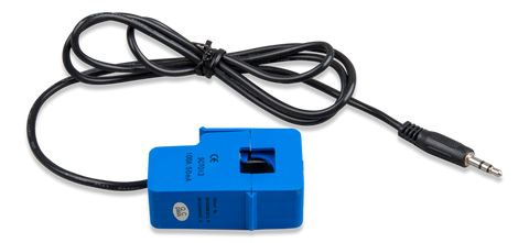 Victron Energy Current Transf. 100A:50mA for MultiPlus-II (5m) Wire-end