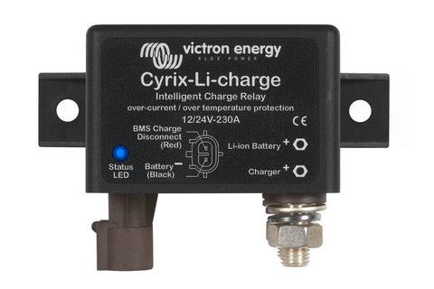 Victron Energy Cyrix-Li-Charge 24 48V-120A