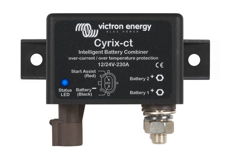 Victron Energy Cyrix-Li-load 24 48V-120A