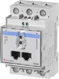 Victron Energy Energy meter ET112 - 1 phase - max 100A