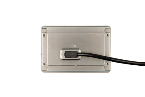 Victron Energy GX Touch 50 flush
