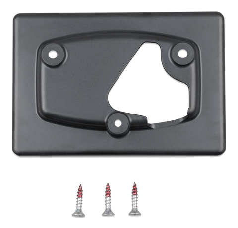 Victron Energy GX Touch 50 Wall Mount
