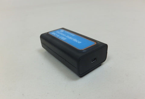 Victron Energy Interfata MK3-USB Interface MK3-USB (VE.Bus to USB)
