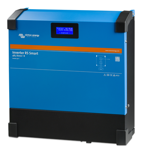 Victron Energy Inverter RS 48 6000 230V Smart