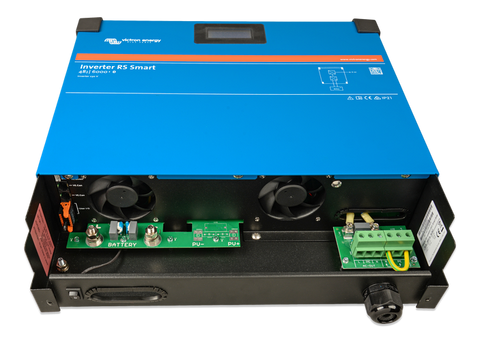 Victron Energy Inverter RS 48 6000 230V Smart